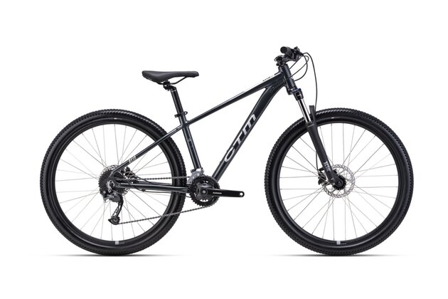 CTM Rein 2.0 29 Matt Anthracite