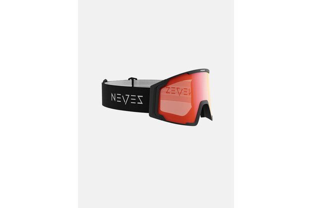 Brýle HEAD Neves Red LTD