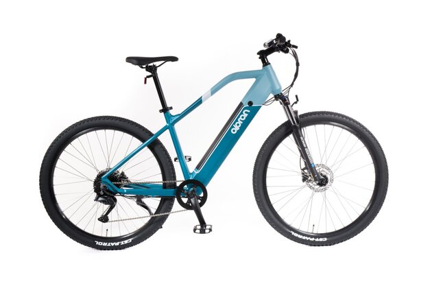 OLPRAN Cabro 29 Dark Turquoise