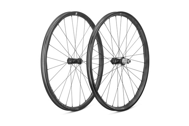 Sada kol FULCRUM Metal Carbon 29 Boost