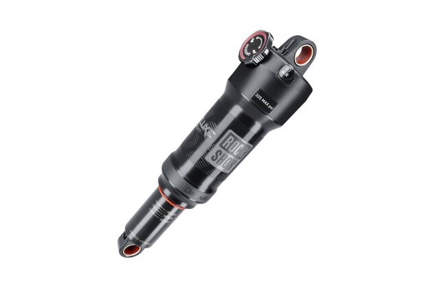 Tlumič ROCK SHOX Deluxe Select R 210/50mm