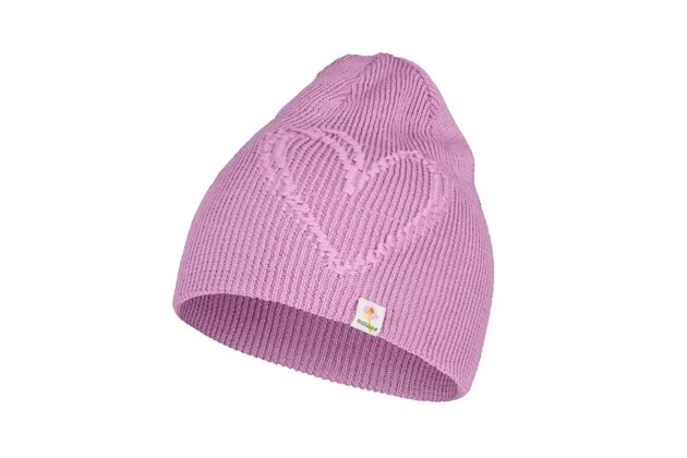 Čepice MALOJA SARASINM winter magnolia