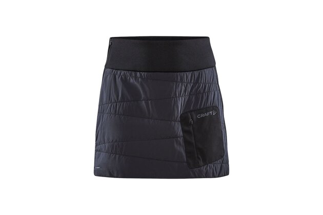 Sukně CRAFT Core Nordic Training Insulate Black