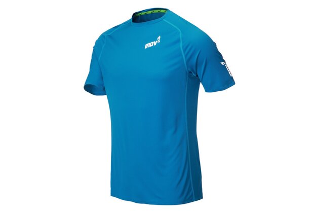 Triko INOV-8 Base Elite Blue