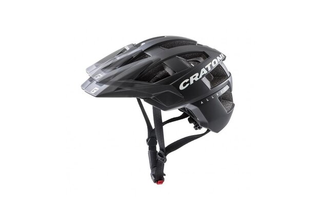 Helma CRATONI AllSet Black Matt
