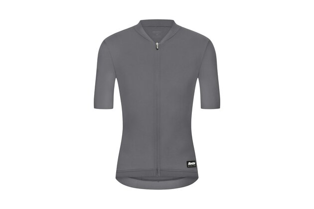 Dres SANTINI RTR Dark Grey
