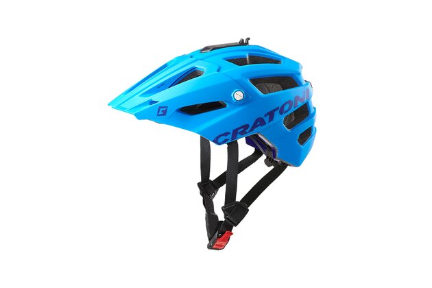 Helma CRATONI AllTrack Blue Rubber
