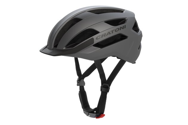 Helma CRATONI Pacer 2.0 Anthracite Matt