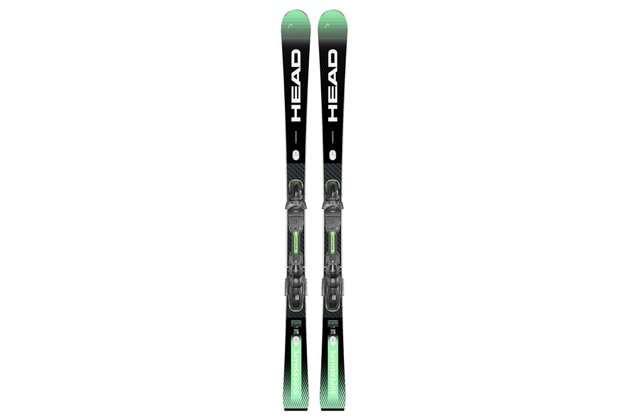 Lyže HEAD Supershape e-Magnum SW + PRD 12 GW