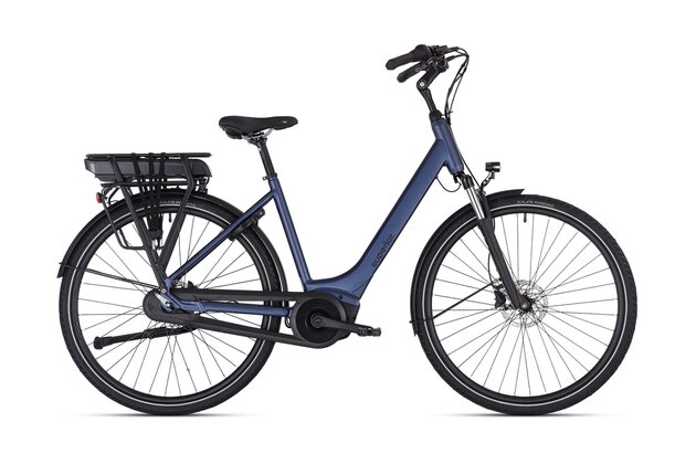 SUPERIOR eMOVE 6.0 Matte Blue