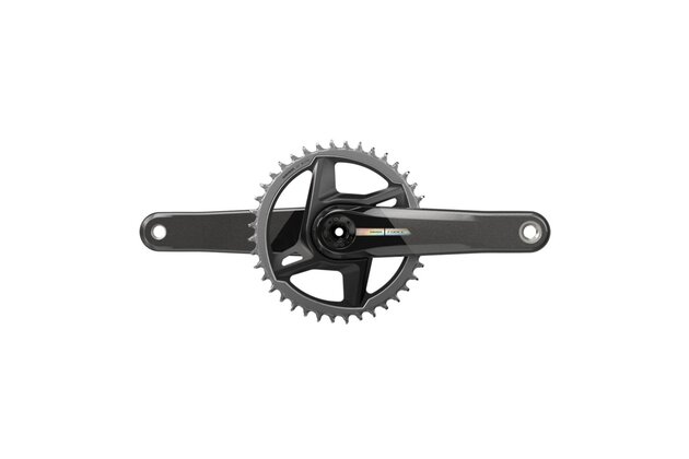 Kliky SRAM Force 1 D2 DUB 12s 40z Iridescent