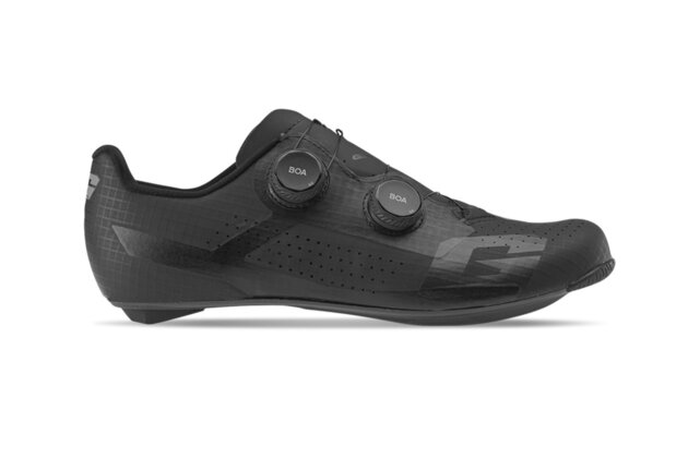 Tretry GAERNE G.JET Black