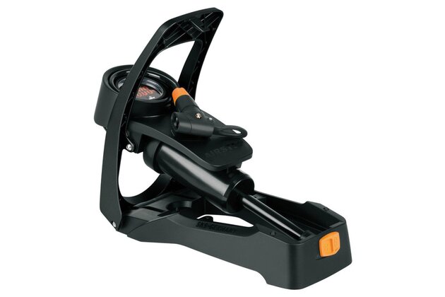 Pumpa nožní SKS Airstep Digi