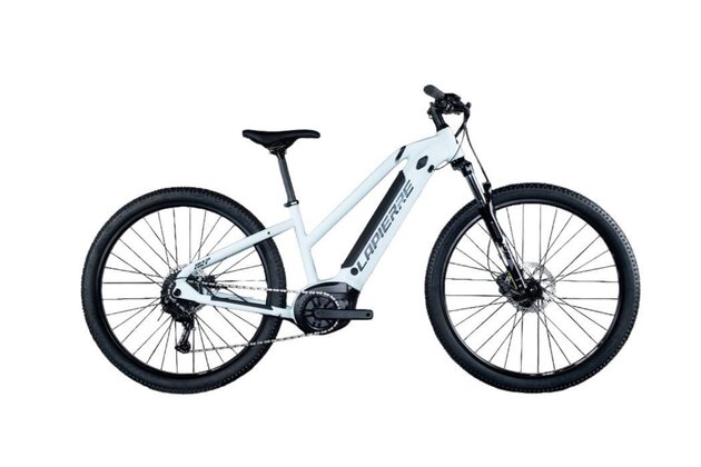 LAPIERRE Overvolt HT 4.5 Mid Sky Blue