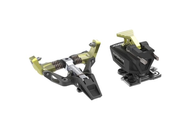 Vázání DYNAFIT SUPERLITE 175 -Z12
