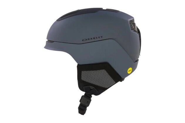 Přilba OAKLEY MOD5 Forged Iron