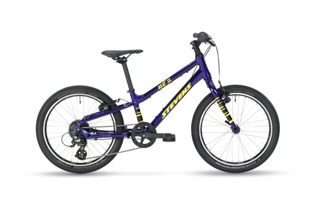 STEVENS Beat SL 20 Royal Purple