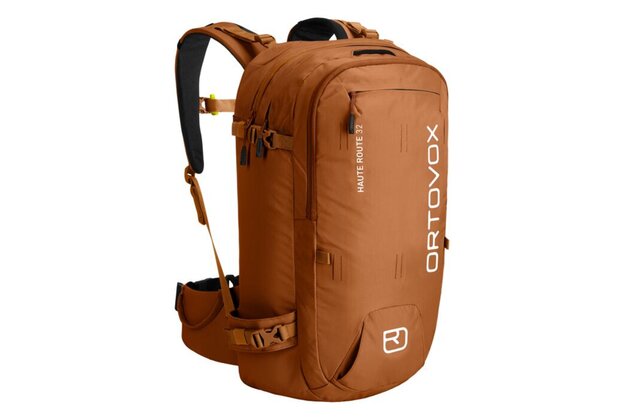 Batoh ORTOVOX Haute Route 32L Sly Fox