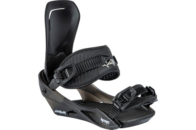 SNB vázání NITRO CHARGER