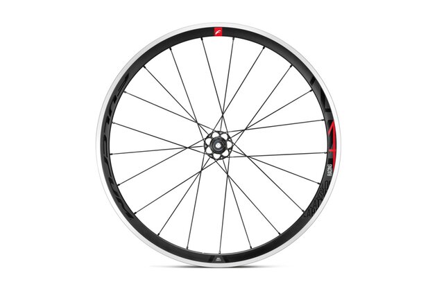 Sada kol FULCRUM Racing 4 28“