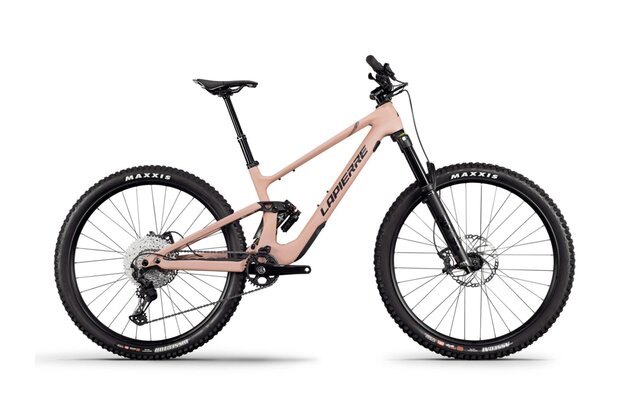 LAPIERRE Zesty CF 7.9 Terracota