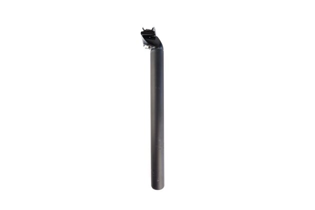 Sedlovka KALLOY SP-235 Black 31,6mm