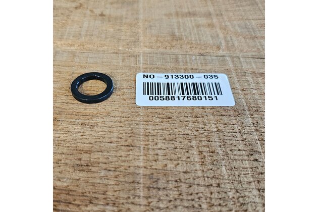 NORCO Spacer Id15 Od22 L3 913300-035