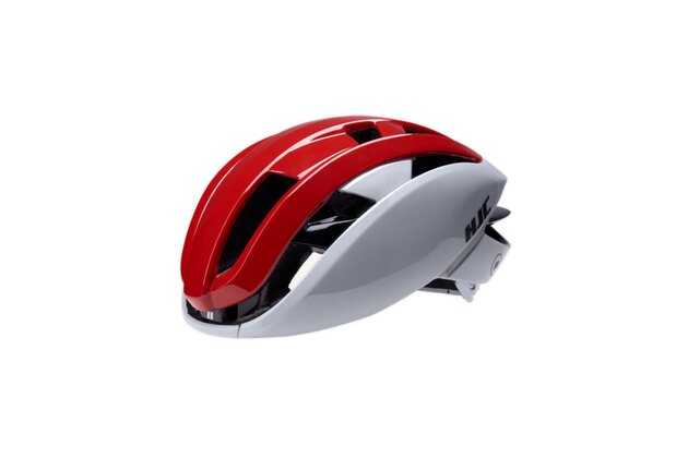 Helma HJC Ibex 3.0 Red White