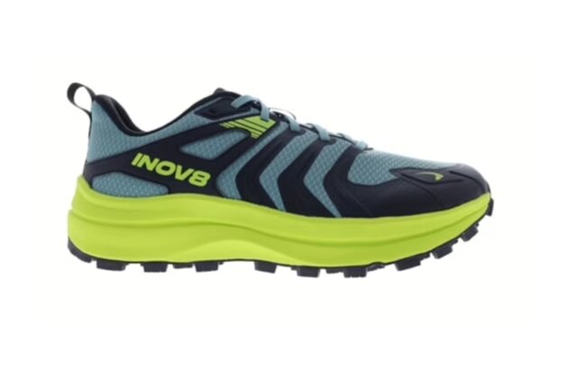 Běžecké boty INOV8 Trailtalon MAX Wide Green