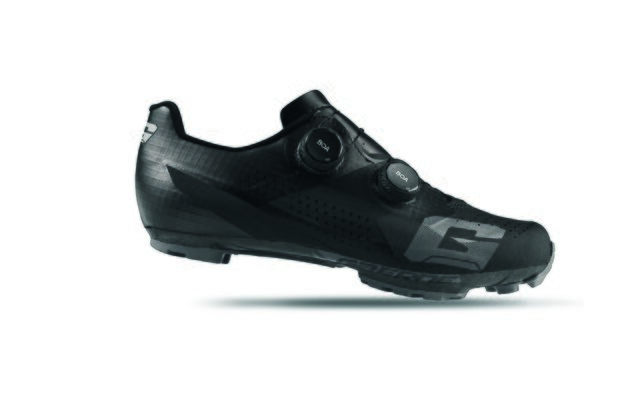 Tretry GAERNE G.ROCK Black