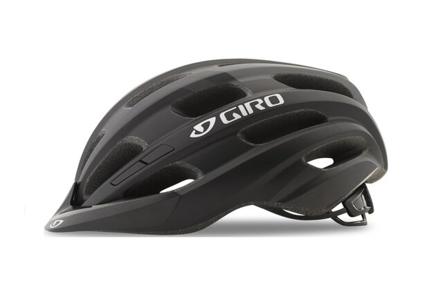 Dětská helma GIRO Hale Mat Black