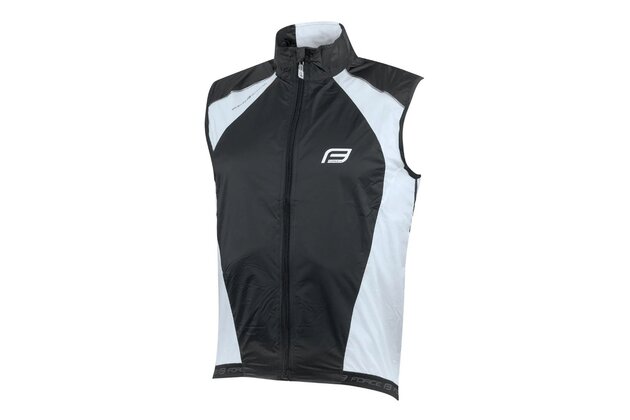 Vesta FORCE V53 II. jakost Black/White