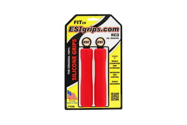 Gripy ESI FIT CR