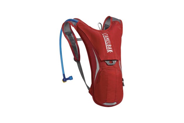 CAMELBAK Classic 2l Racing red
