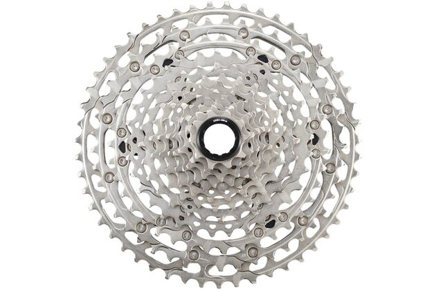 Kazeta SHIMANO Deore CS-M6100 12s 10/51