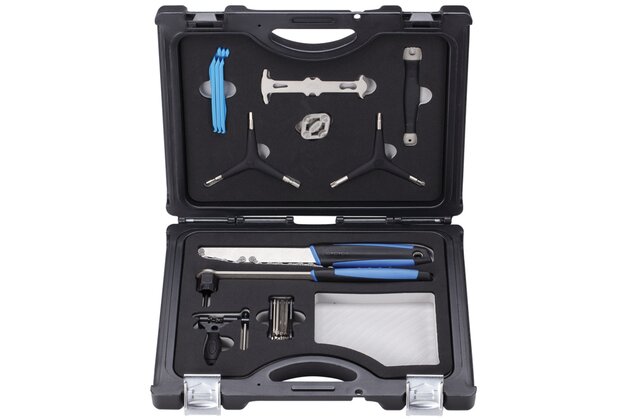 Kufr s nářadím BBB BTL-92 BaseKit
