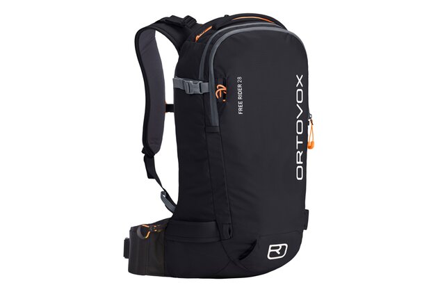 Batoh ORTOVOX Free Rider 20L S Dirty Daisy
