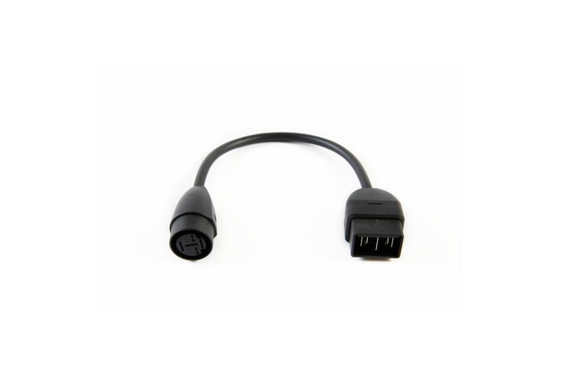 NORCO 360W Extendr Batt Charge Cable 915801-006-1