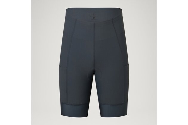 Kraťasy do pasu ENDURA Loop Carbon Grey