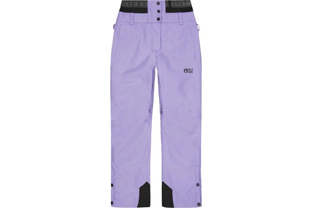 Dámské kalhoty PICTURE Exa 20/15 Paisley Purple