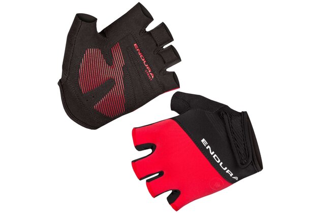 Rukavice ENDURA Xtract II Red