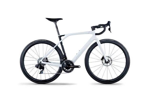 LAPIERRE Xelius SL 8.0 AXS Light Grey