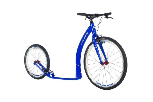 Koloběžka CRUSSIS ONE Cobra 4.5