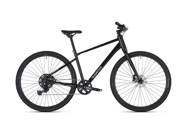 SUPERIOR BLOX 6.4 Matte Black
