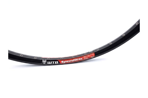 Ráfek WTB SPEED DISC DH 26''