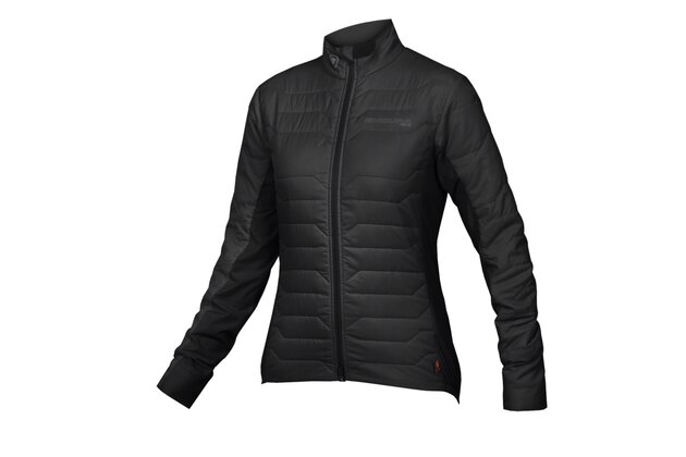 Dámská bunda ENDURA Pro SL PrimaLoft® Black