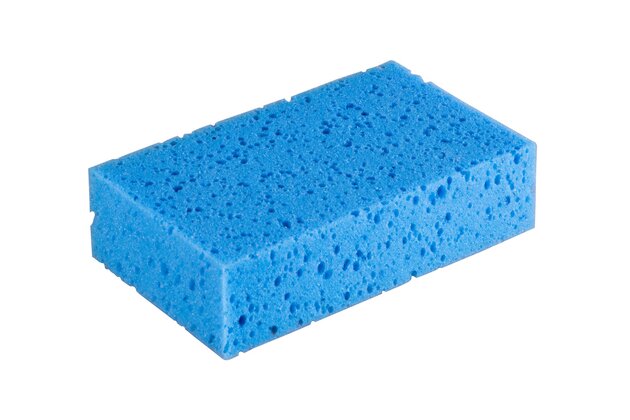 Houba mycí FORCE Dirt 11x4,5x18 cm Blue
