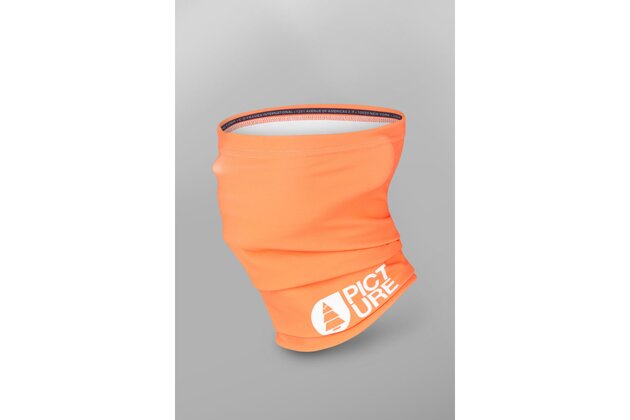 Nákrčník PICTURE Tangerine