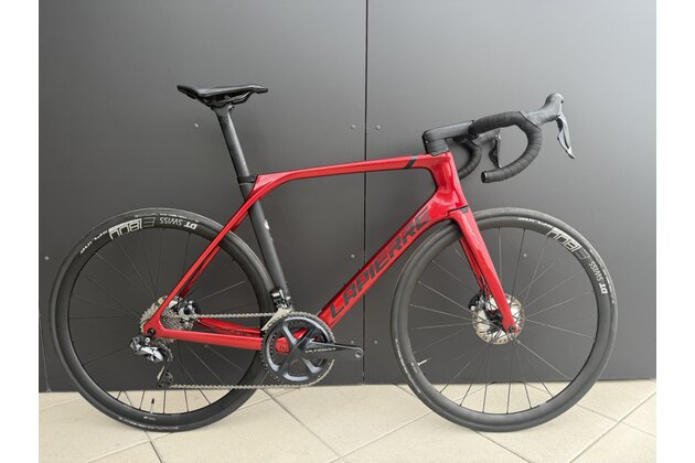 LAPIERRE Aircode DRS 8.0