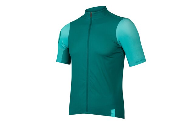 Dres ENDURA FS260 Emerald Green